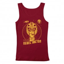 The Rebel Doctor Women's